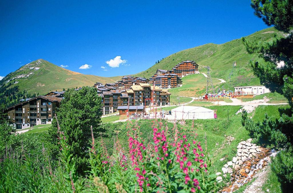 Aparthotel Odalys La Licorne 3*