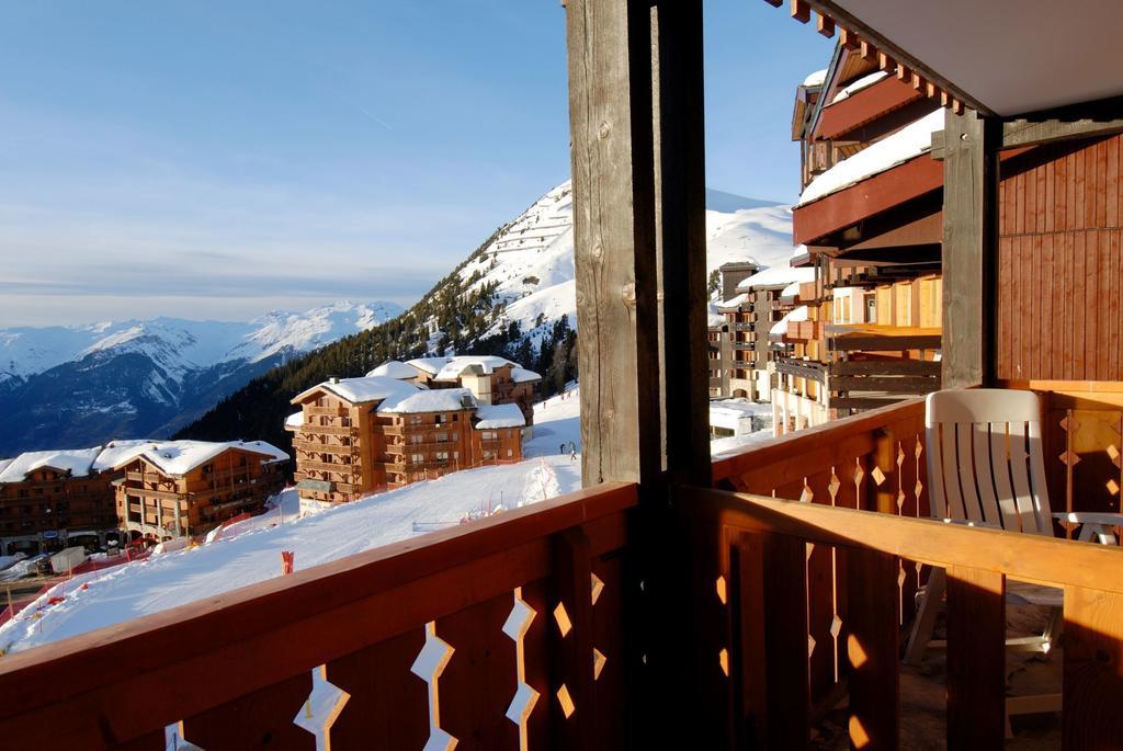 Aparthotel Odalys La Licorne