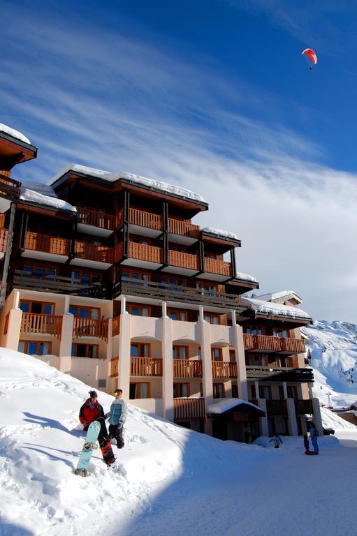 Odalys La Licorne Chamonix