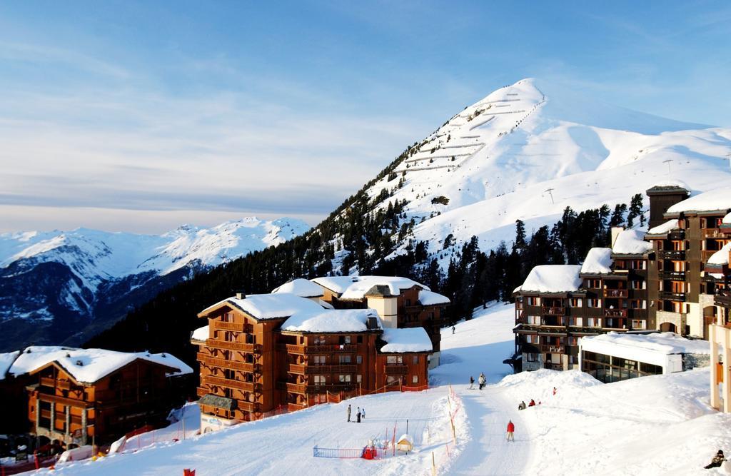 Odalys La Licorne Aparthotel 3*